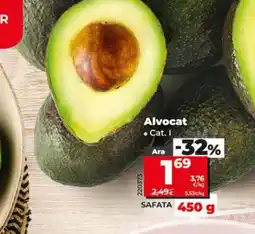 Maxi Dia Alvocat oferta