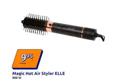 Action Magic Hot Air Styler ELLE oferta