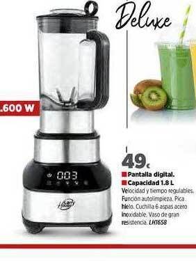 Mi Bricolaje Larry House Batidora oferta