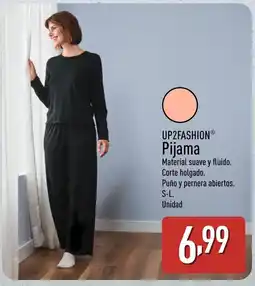 ALDI UP2FASHION Pijama oferta