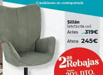 Sillón