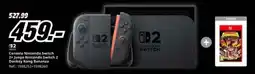 MediaMarkt Nintendo - consola switch oferta
