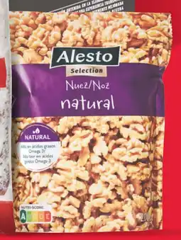 Lidl ALESTO Selection Nueces sin cáscara oferta