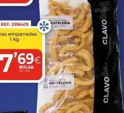 CashDiplo Clavo - clavo oferta