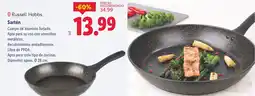 Lidl Sartén oferta