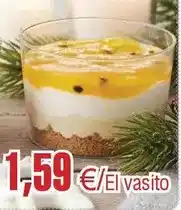 Abordo Vasito oferta