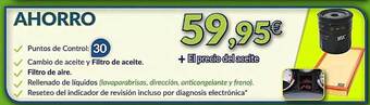 Ahorro Wix