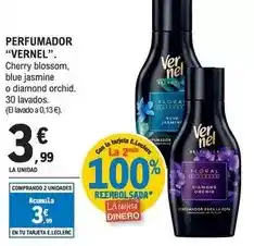 E.Leclerc Vernel - perfumador oferta