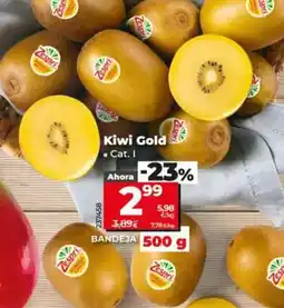 Dia Zespri - kiwi gold oferta