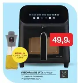 Jata - freidora aire
