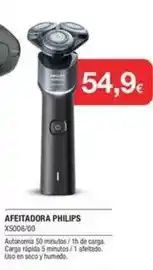 Milar Philips - afeitadora oferta