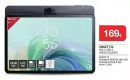 Milar Tcl - tablet oferta