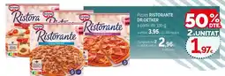 Condis Dr oetker - pizza ristorante oferta