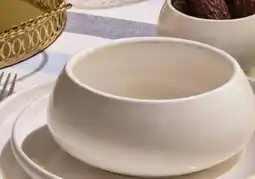 Action Cuenco o plato de desayuno oferta