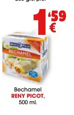 TOP Cash & Carry RENY PICOT Bechamel oferta