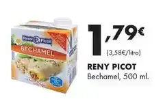 Supermercados Lupa Reny picot - bechamel oferta