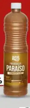 Dia Dia super paco - friegasuelos paraiso concentrado oferta