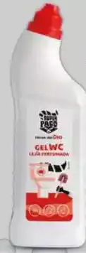 Dia Dia super paco - gel wc lejia oferta