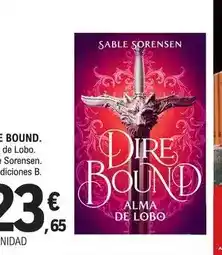 E.Leclerc Dire bound oferta