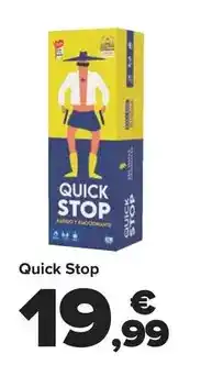 Carrefour Atm gaming - quick stop oferta