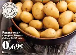 Gadis Patata Asar oferta