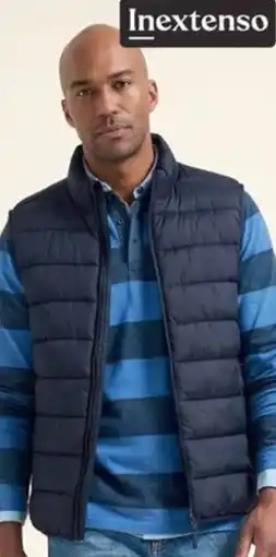 Alcampo INEXTENSO Polo oferta