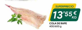 Masymas Cola De Rape oferta