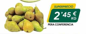 Masymas Pera Conferencia oferta