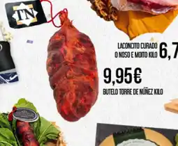 Claudio Butelo torre de núñez oferta