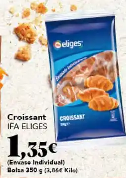 Gadis IFA ELIGES Croissant oferta