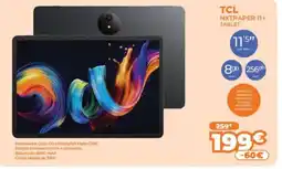 Pascual Martí TCL Nxtpaper 11+ tablet oferta
