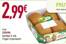 Masymas ZESPRI Kiwi oferta