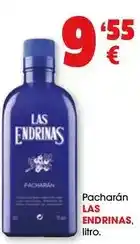 TOP Cash & Carry Pacharan oferta