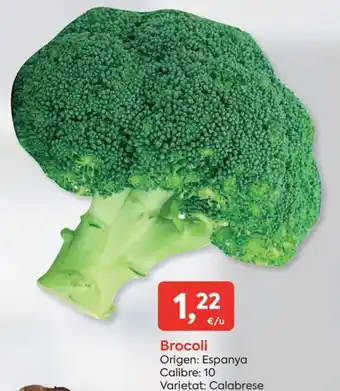 Brocoli