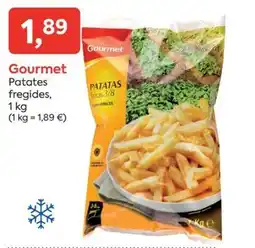 SPAR GOURMET Patates fregides oferta