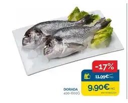 Supermercados La Despensa Dorada oferta