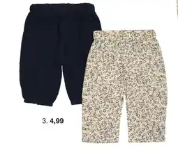 Zeeman Pantalones oferta