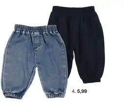 Zeeman Pantalones oferta