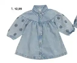 Zeeman Vestido oferta