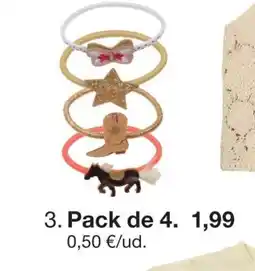 Zeeman Gomas para e pelo oferta