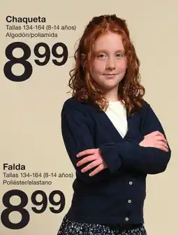 Zeeman Chaqueta oferta