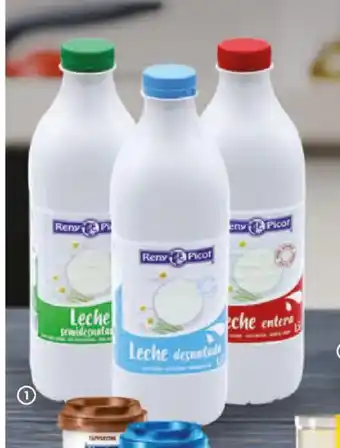 Alimerka RENY PICOT Leche oferta