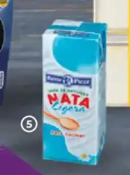 Alimerka RENY PICOT Nata ligera para cocinar oferta