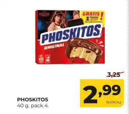Alimerka PHOSKITOS oferta