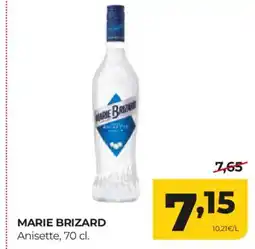 Alimerka MARIE BRIZARD Anisette oferta