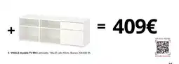IKEA Smartbox - 5 vivales oferta