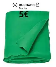 IKEA Daggkäpor oferta