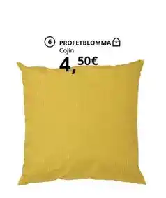IKEA 6 profetblomma oferta
