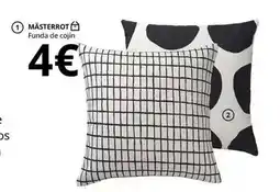 IKEA Màsterrot oferta