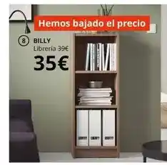 IKEA Billy - billy oferta